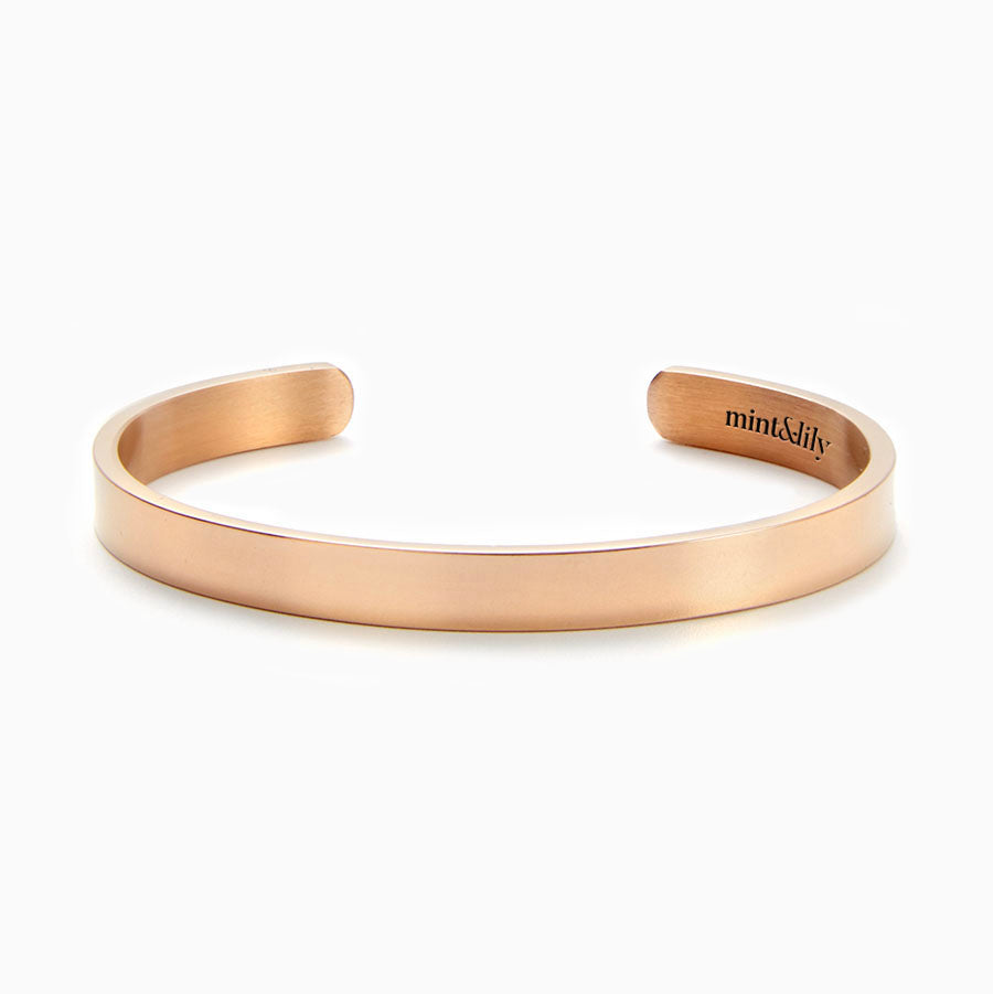 You're My Favorite Bitch To Bitch About Bitches With Personalizable Cuff Bracelet