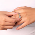Curb Chain Ring
