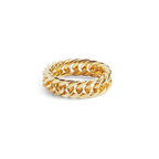 Curb Chain Ring