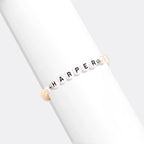 Custom Pearl Beaded Friendship Bracelet