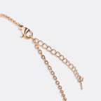 Monroe Name Necklace